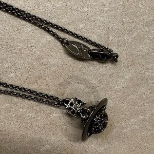Vivienne Westwood Orb Necklace